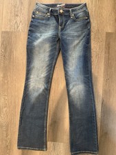 Wrangler Women's Bootcut Jeans