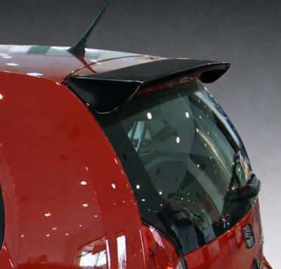 Dachspoiler Skoda Citigo Heckklappe Roof Spoiler inkl. ABE eintragungsfrei A-399