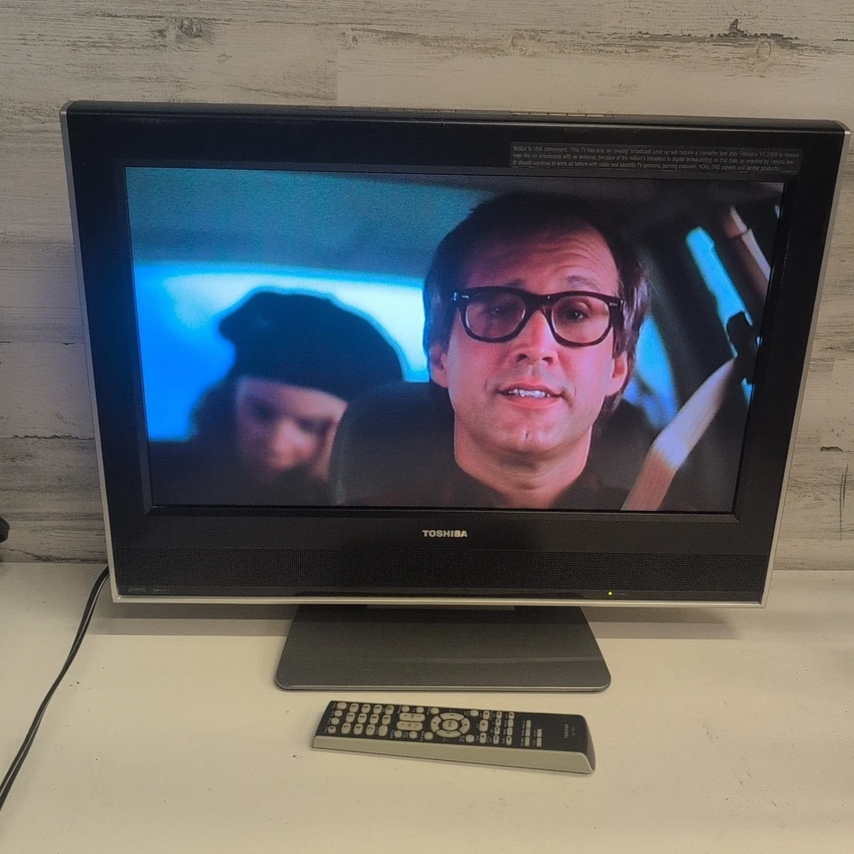 Toshiba LCD 30-39 in Screen TVs for Sale | Shop New & Used Toshiba