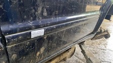 Baguette de porte Mercedes CLASSE M