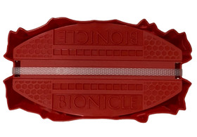 LEGO 8973 Bionicle Raanu NEW Though Display Package Has Some Creasing READ 2009
