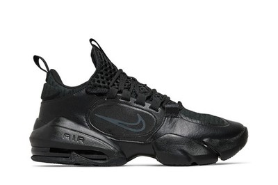 Nike Air Max Alpha Savage 2 'Black Anthracite' CK9408-001 Shoes