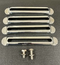 LP922 Connecting Brackets (4) For LP636-Colla...