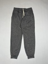 Vuori Jogger Pants Womens XS Heather Gray DreamKnit Performance VW303 Read