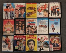 SNL Cast 19 Disc DVD Lot: Sandler Farley Spade Myers Carvey Rock Chase Meadows