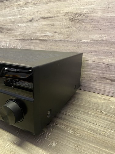 Yamaha RX-V679 7.2 Bundle Network AV Receiver w/Remote, 2 Antennas EUC - Picture 7 of 15