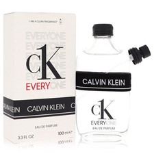 Ck Everyone by Calvin Klein Eau De Parfum Spray 3.3 oz for Women
