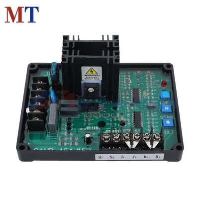 AVR GAVR15A Generator Universal Automatic Voltage Regulator 220V 15A
