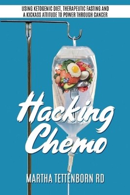 Martha Tettenborn Hacking Chemo (Taschenbuch) (US IMPORT)