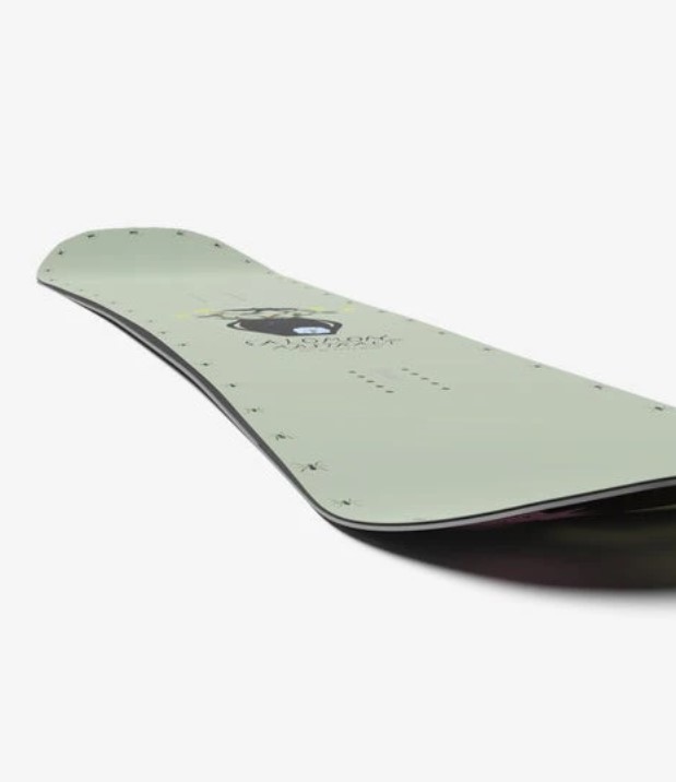 Salomon Abstract Snowboard 2025 | eBay