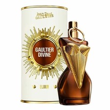 Jean Paul Gaultier Ladies Divine Elixir Parfu...