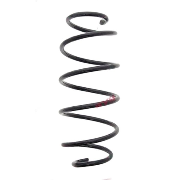 Fahrwerksfeder Vorderachse Schraubenfeder Ø 147 Mm KYB FüR Ford Mondeo-image