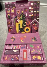 *EMPTY* The Body Shop Advent Calendar *EMPTY*