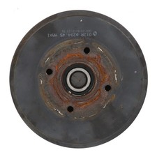 Tambour de frein Dacia SANDERO