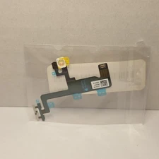 Power Button Flex Cable Ribbon Replacement Part for Apple iPhone 6 - NEW