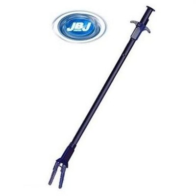 JBJ Aquarium Aqua Tongs 20 Inch Spring-Action With Trimmer Grabber Maintenance