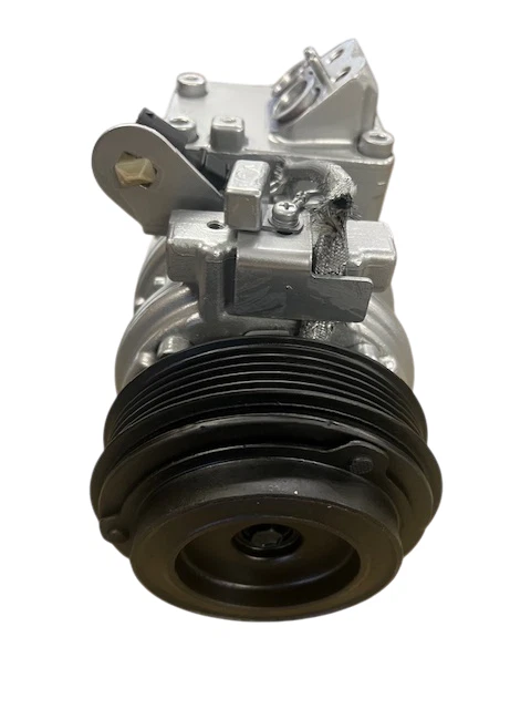 Compresor de aire acondicionado BMW 328i 325i 1992-1999 E36 1996-1999 M3 Foto 4 de 4