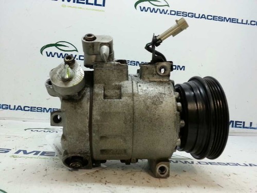 4472009703 klimakompressor für OPEL OMEGA B ELEGANCE BERLINA 1994 783762