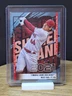 2022 Topps Japan Edition - Mvp Shohei Ohtani #MVP-5
