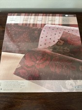 Creative Memories Perfect Fit Paper Pack CHERISH 12 Inch 16 Sheets NEW