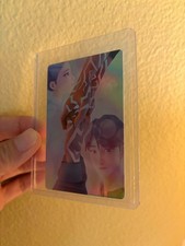 McDonald's 2026 Huntrix Saja Boys Rumi Jinu 