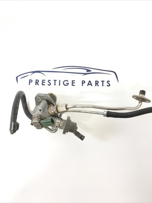 #ad 2007 2012 Lexus IS250 IS350 GS350 Engine pressure fuel Pump 23480 31020 Oem $119.99