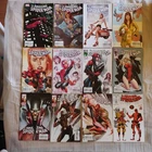 New ListingAmazing Spider-Man 600-611 Includes #601 #606 #607 variant covers Marvel Comics
