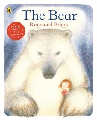 The Bear by Raymond Briggs (Paperback Book)