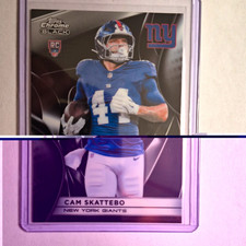 2025 Topps Chrome Black Football Checklist Guide in-content 43