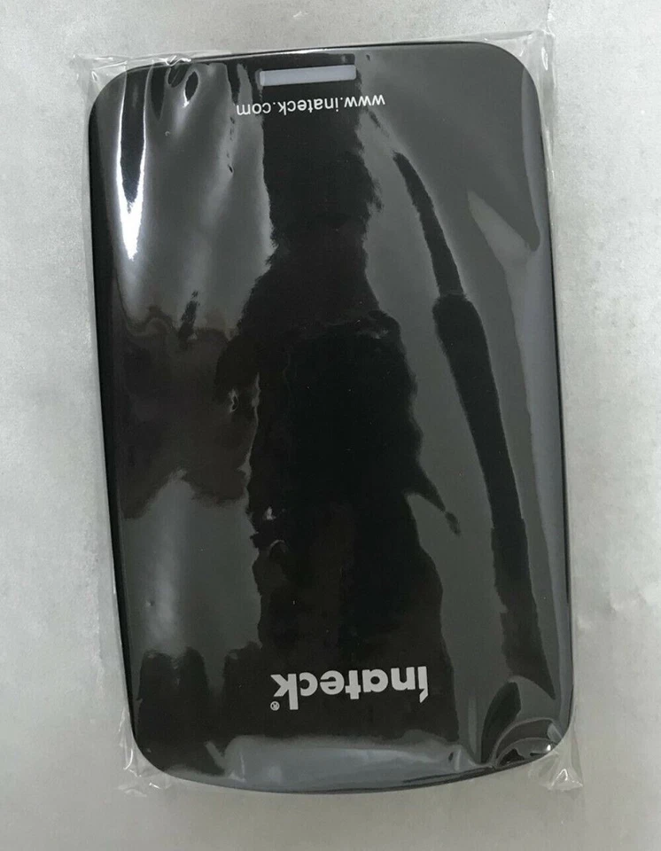 QTY: 10 Inateck (FEU3NS-1) Portable 2.5" HDD/SSD Enclosure - Image 3 of 4