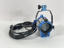 Arri 300 Plus 300w Fresnel Tungsten Stage Light