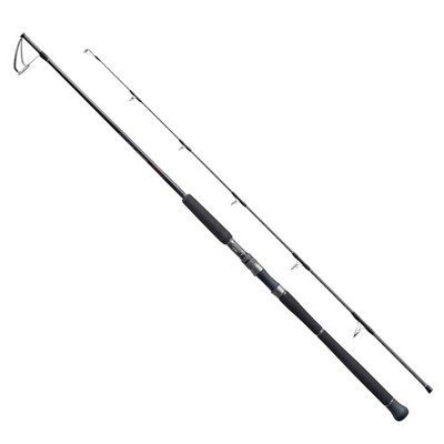 SHIMANO 24 Ocea Plugger Full Throttle S77MH Casting Rod