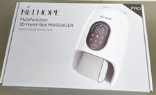 Multifunctional 3D Hand-Spa Massager
