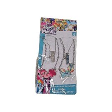 My Little Pony BFF Necklace 2 Pack New