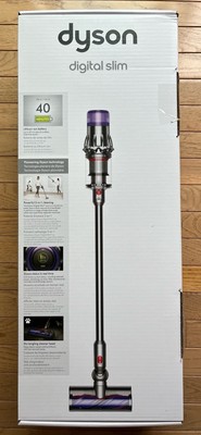 Dyson Digital Slim Cordless Vacuum Newest & Lightest Model SV57 New Best Offer!