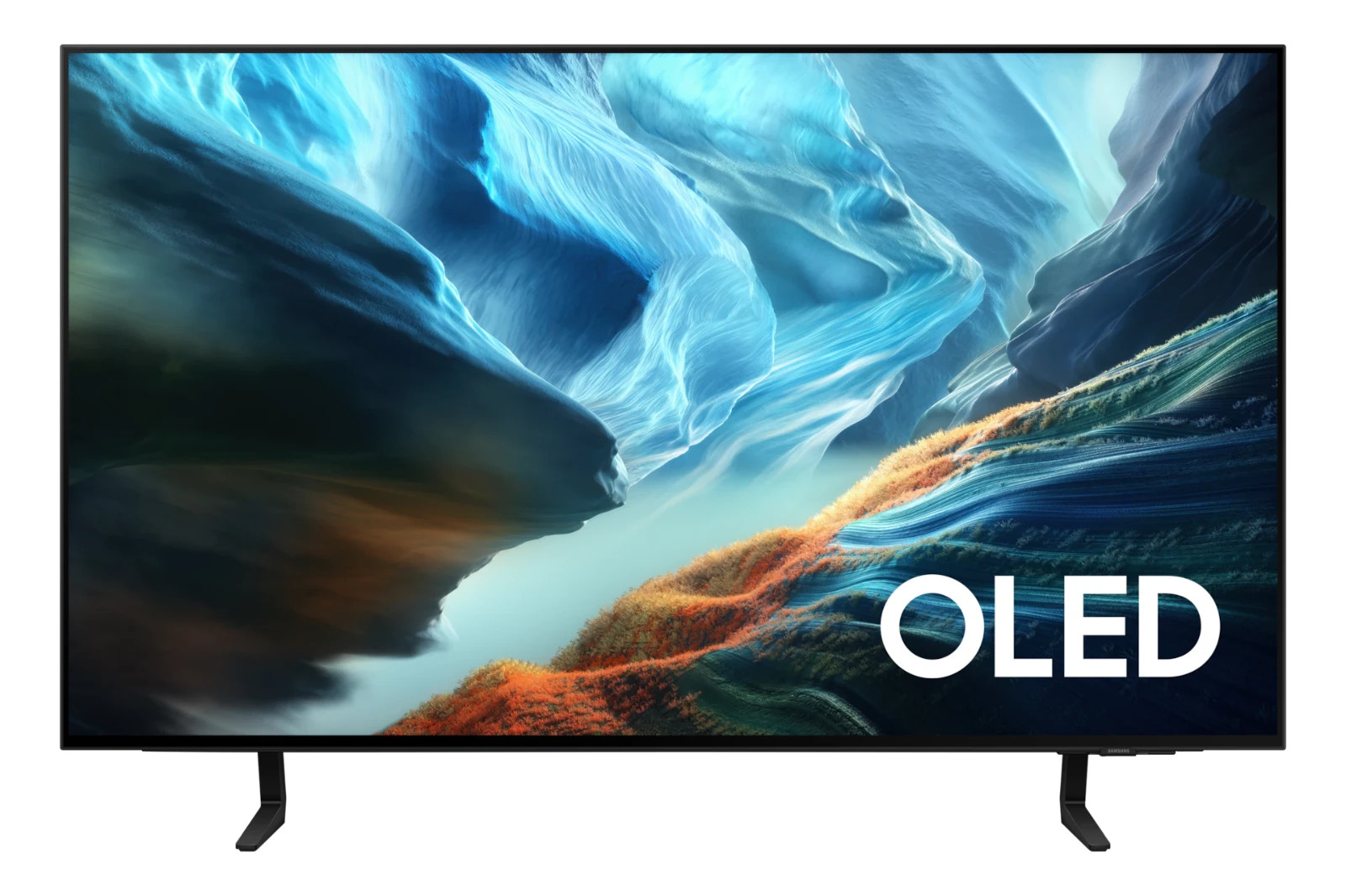 Samsung S90H 77" OLED HDR 4K 165 Hz Smart TV (2026)