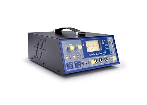 Focusrite Focusrite Microphone Preamp/D.I ISA One [Official Japanese Product] - Image 3 of 4