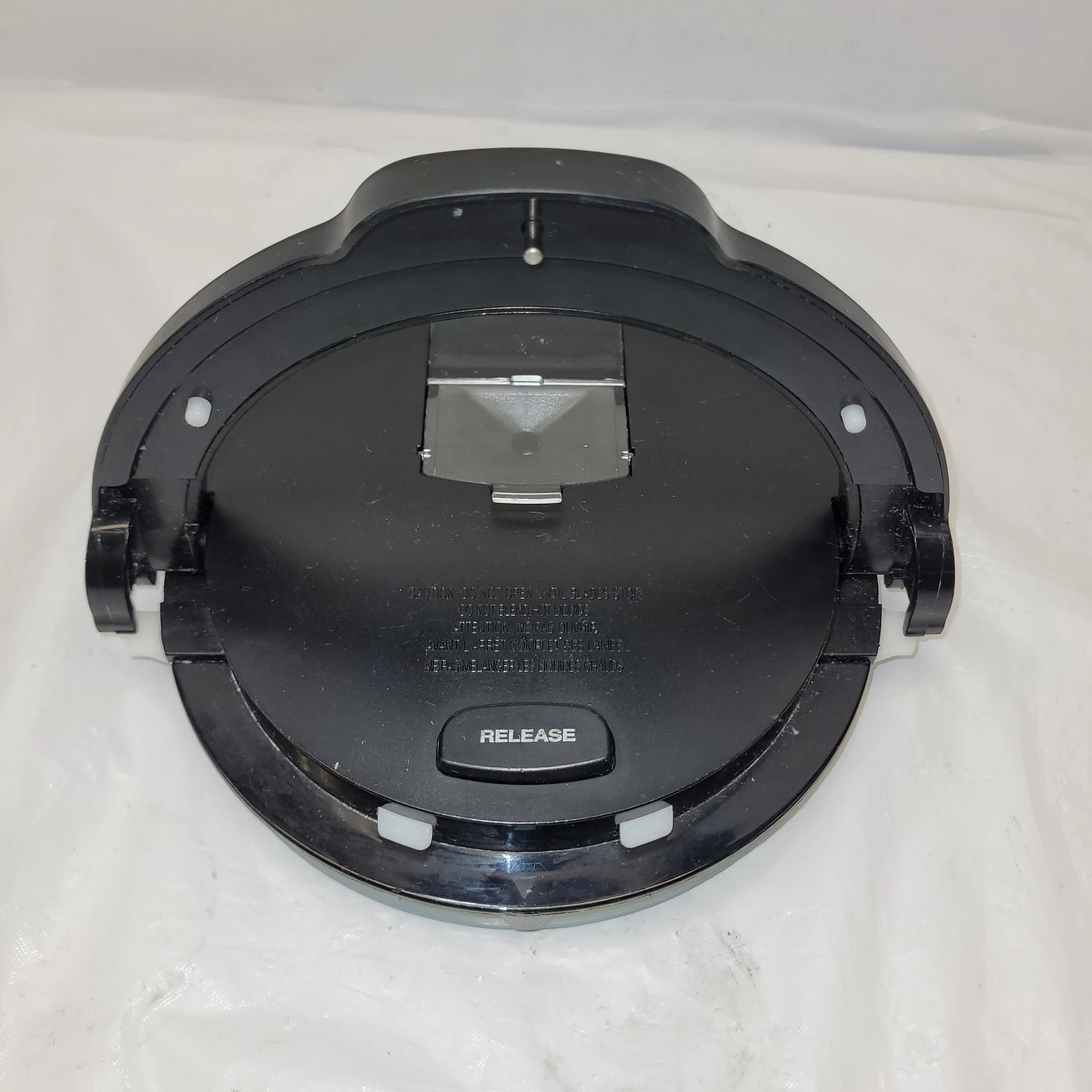 Ninja Kitchen System BL780 CO 30 (LID ONLY) tested. Works Very Good!