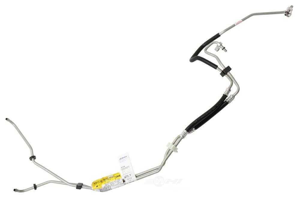 Transmission Oil Cooler Line | eBay