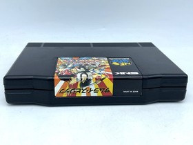 Neo Geo AES Samurai Spirits (Shodown 1) SNK ROM Cartridge only Tested from Japan