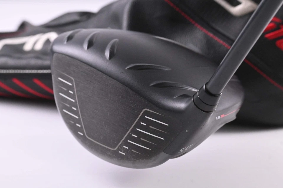 Ping G410 SFT Driver / 10.5 Degree / Senior Flex Ping Alta CB Red 55 Shaft - Image 4 of 4