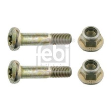 Kit De Vis De Serrage Suspension Articulée/rotule De Susp° Febi Bilstein 24395