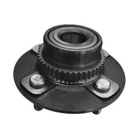 1X NK Radlager Radlagersatz Passend FüR Hyundai Accent II 1.3 1.5