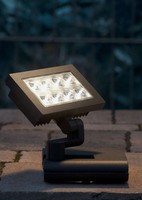 Luxus Led Wandlampe AußEn Leuchte AußEnlampe Wandlampe Wandstrahler 60694081