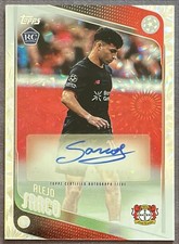 2024-25 Topps UEFA Japan Edition Soccer Checklist Guide in-content 36