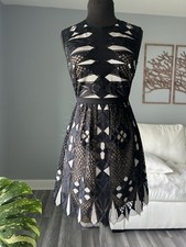 Bcbg Maxazria Women Dress Size Us 0 EUC