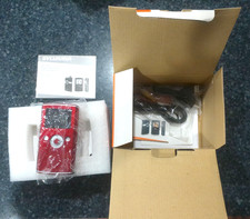 SYLVANIA DIGITAL VIDEO CAMERA 2 IN 1 DV-2100