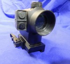 Vortex SPARC Solar 2 MOA Red Dot Sight — photo 3
