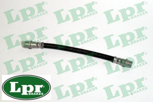 LPR 6T47870 Bremsschlauch FüR Audi FüR Skoda FüR VW-image