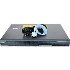 Cisco ASA5510 2P 1GbE 2P 10/100 3DES/AES Security Appliance
